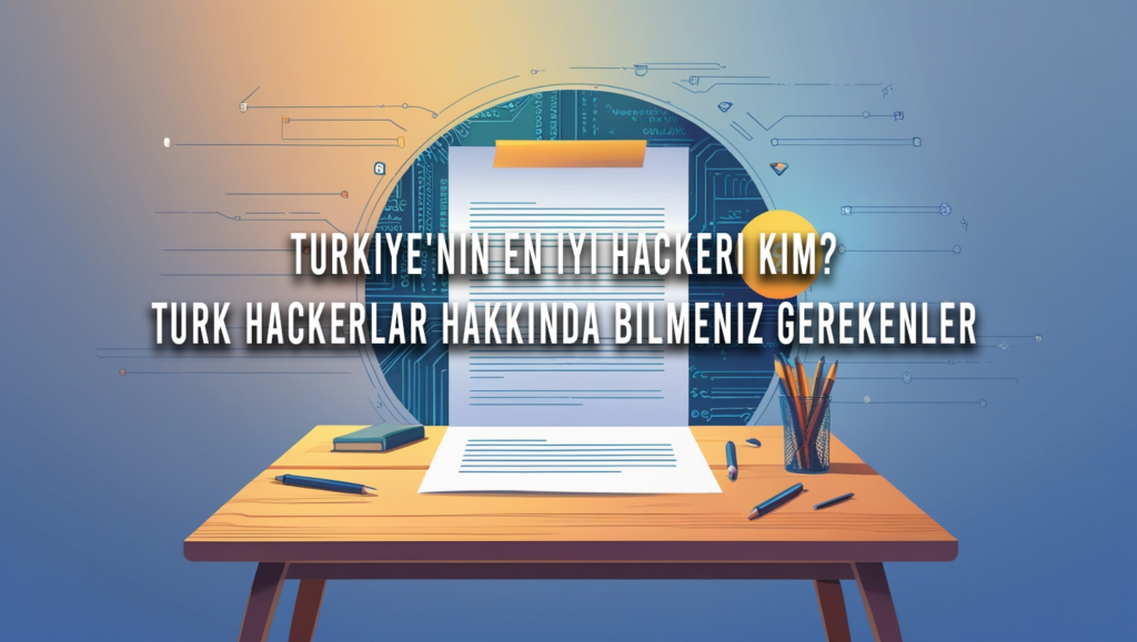 TURK-HACKERLAR