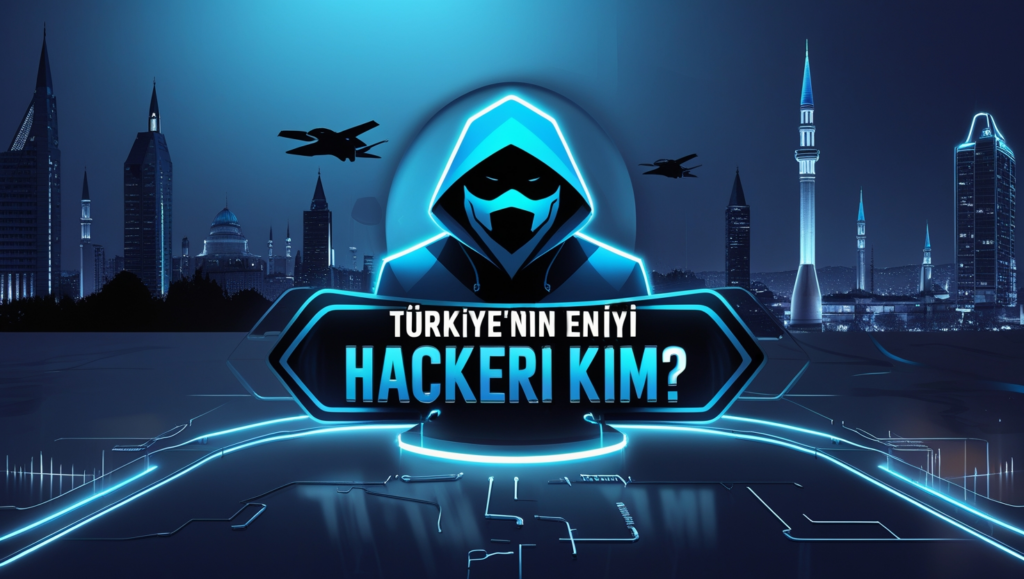 Türk hackerlerin icraatleri, ve gelişim süreçleri hakkında değerlendirme içeren bir resim.