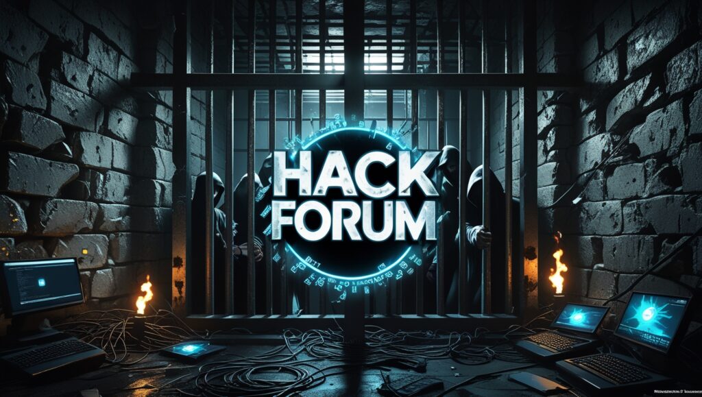 Hack forum resmi hack forumları 2025 en güzel hack forum