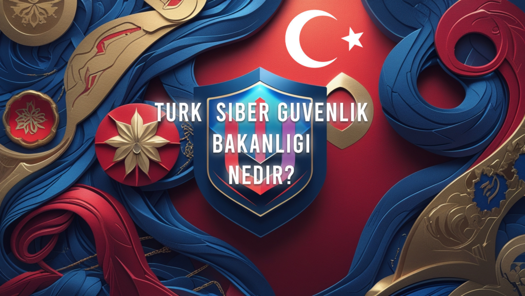 Siber Güvenlik Bakanlığı Nedir?